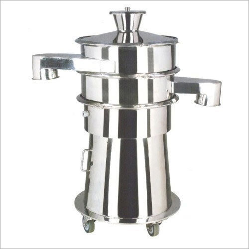 Vibro Sifter
