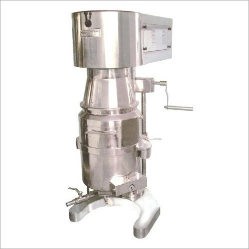 Planetary Mixer