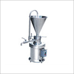 Colloid Mill