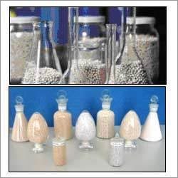 Molecular Sieves (Bead / Pellet)