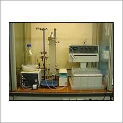 Activated Aluminium Oxide For Column Chromatography