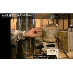 Palladium Catalyst on Activated Carbon