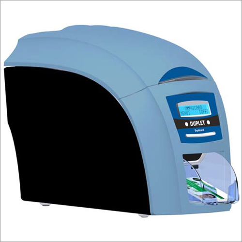 Orphicard Duplet Printer