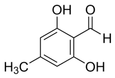 99% Purity Atranol - Boiling Point: 508.0I? 50.0 I? C At 760 Mmhg