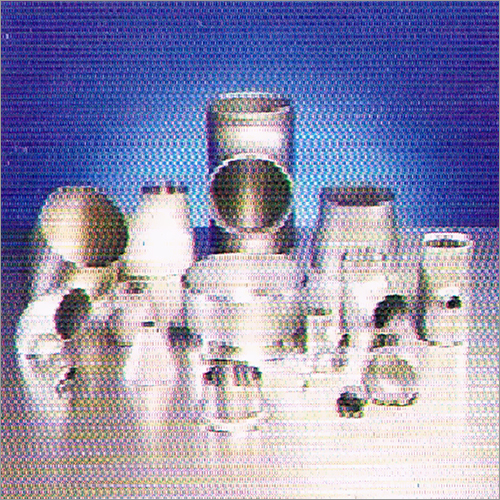 Stainless Steel Buttweld Fittings