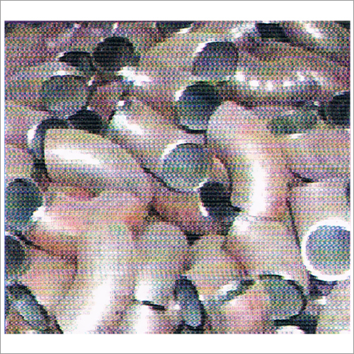 Alloy Steel Butt Weld Elbows