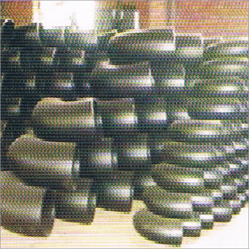 Forged Buttweld Fittings