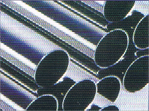 Stainless Steel Pipes