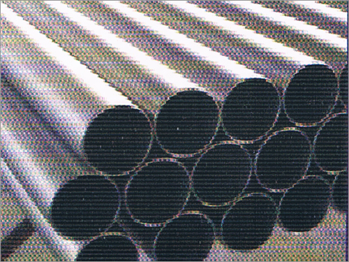 Seamless Pipe