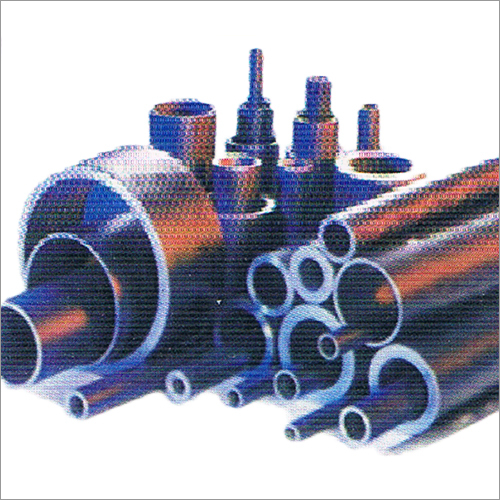 Seamless Pipe Fittings