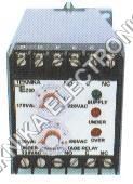 Neutral Displacement Relay