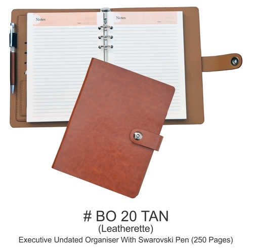 Executive Business Organizer