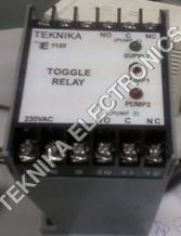 Motor Control Relays