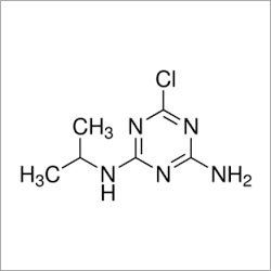 Atrazine-desethyl