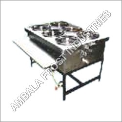 JCO Mess Food Warmer