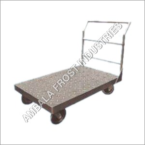 Platform Trolley
