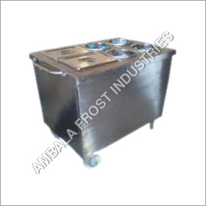 Food Trolley