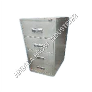 File Folder Rack