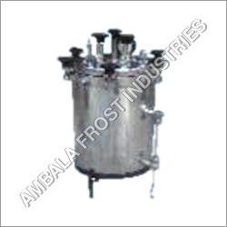 Steam Genearator For Rifle Celaning (Electric)