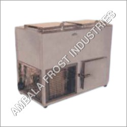 Deep Freezer- Bottle Cooler