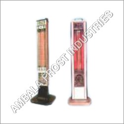 Heat Pillars