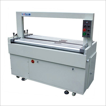 Automatic Strapping Machine