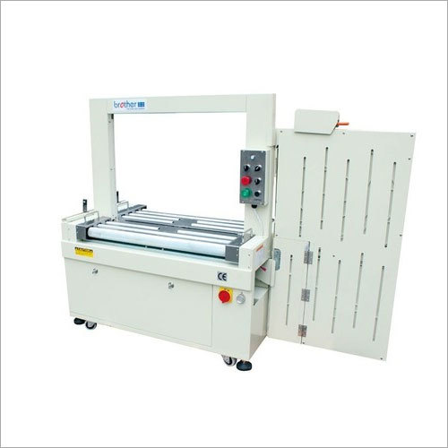 Automatic Strapping Machine