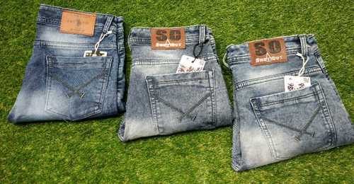 Casual Jeans