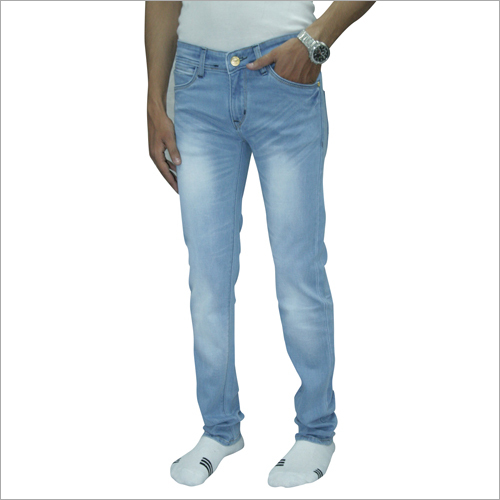 Fancy Jeans