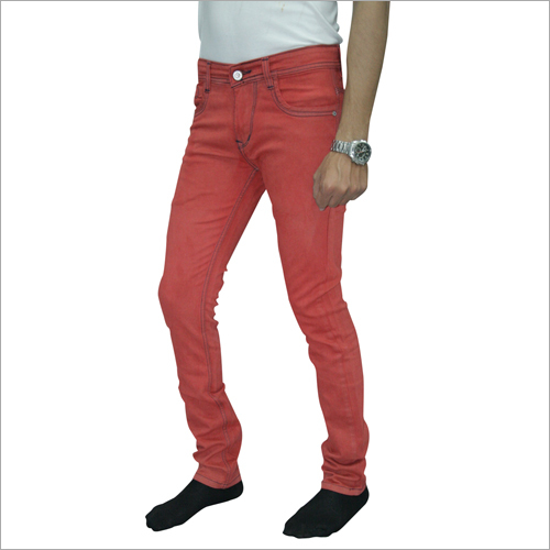 Fancy Jeans