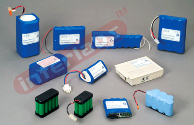 Medical Batteries Suitable For: Clinic