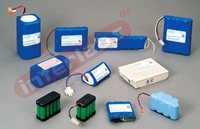 Medical Batteries - Suitable For: Clinic