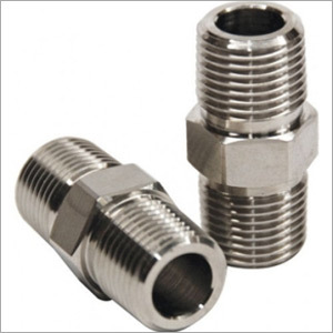 Ss Coupling