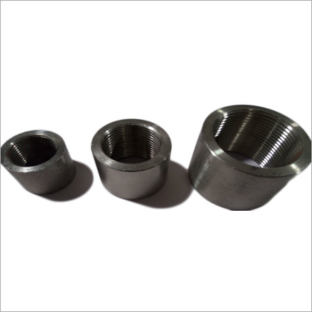 Ss Coupling