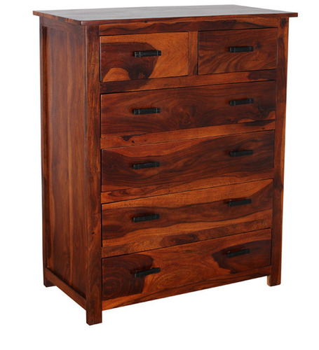 Chest of Six Drawer Chest of Six Drawer