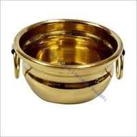Brass Mini Ghangal