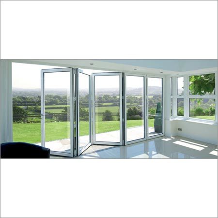 UPVC Doors & Windows