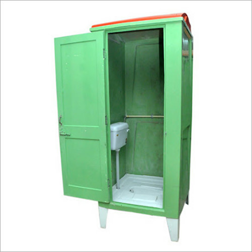 Portable Toilet