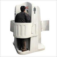 Luxury Portable Toilets