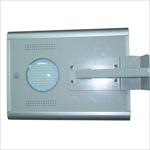 Solar Street Light