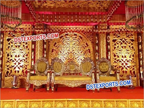Wedding Stages Manufacturers