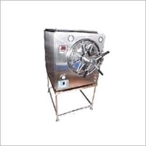 Rectangular Flash Sterilizers Rectangular Flash Sterilizers