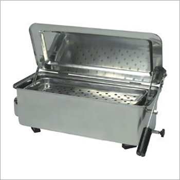 Instrument Sterilizers Instrument Sterilizers