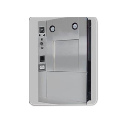 Sliding Door Sterilizers Sliding Door Sterilizers
