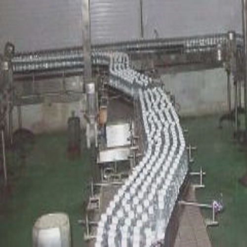 bottle conveyor systems