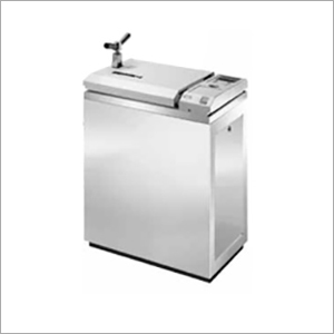 Rapid Autoclave Rapid Autoclave