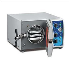 Table Top Autoclave Table Top Autoclave