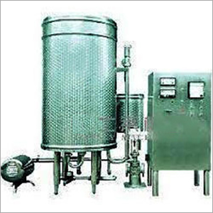 Semi Automatic Sterilizer Semi Automatic Sterilizer