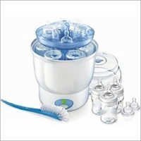 Electrical Sterilizers