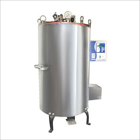 Fully Automatic Sterilizer Fully Automatic Sterilizer